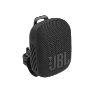 JBL Wind 3S - Black - Hero
