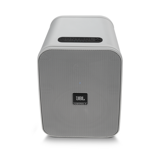 JBL Control X Wireless | Powerful, expandable wireless JBL Control X Wireless | Powerful, expandable wireless