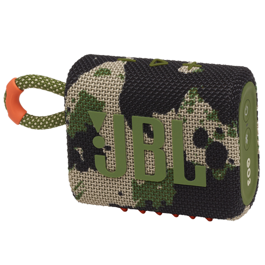 JBL Go 3 | Portable Waterproof Speaker JBL Go 3 | Portable Waterproof Speaker