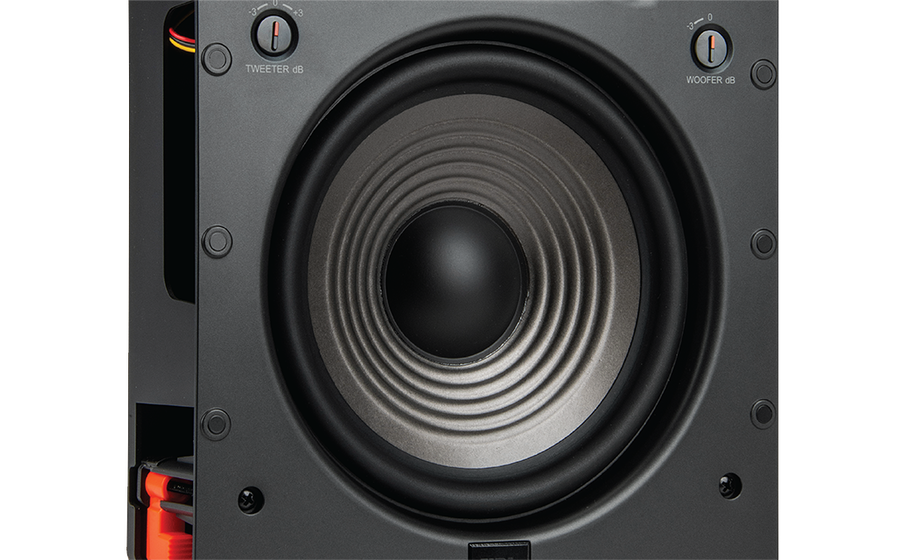 Studio 8IW 8" (203mm) Polyplas® cone woofer - Image