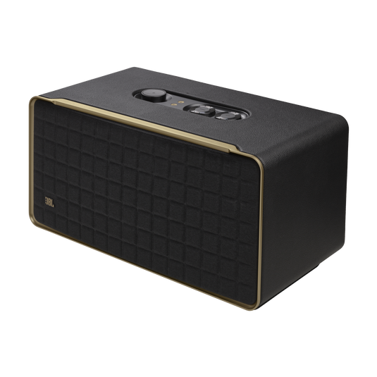 JBL Authentics 500 | Hi-fidelity smart home speaker with Wi-Fi