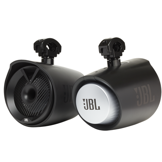 Jbl bluetooth hotsell speaker tower