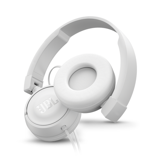 JBL T450 | On-ear headphones