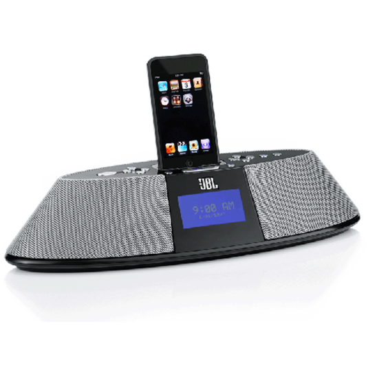 ON TIME 400IHD | High Performance Loudspeaker Dock for iPod