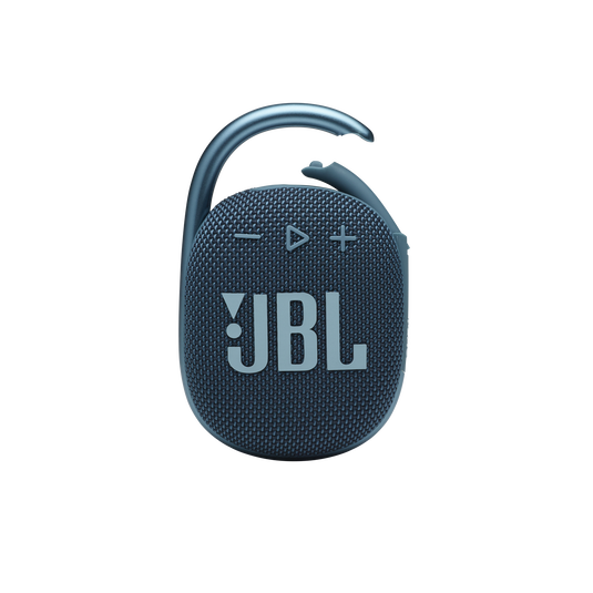 JBL Clip 4 | Ultra-portable Waterproof Speaker
