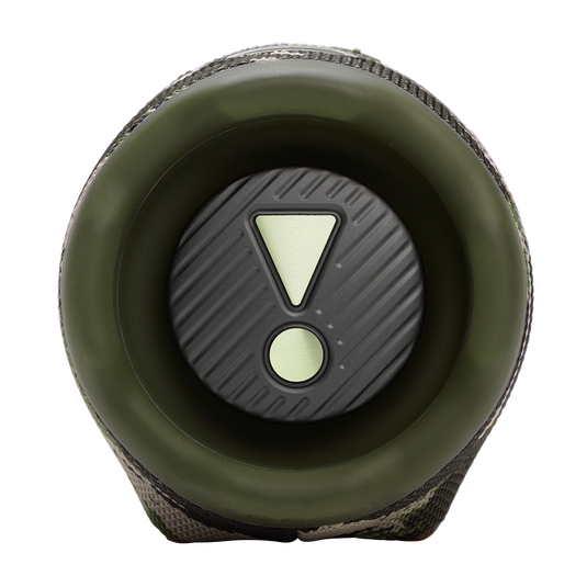 JBL Charge 6 | Portable waterproof and drop-proof Bluetooth speaker