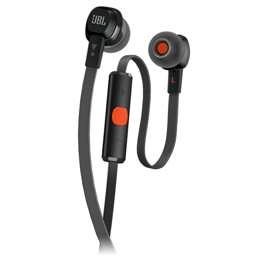 J22i | High-performance in-ear headphones with microphone