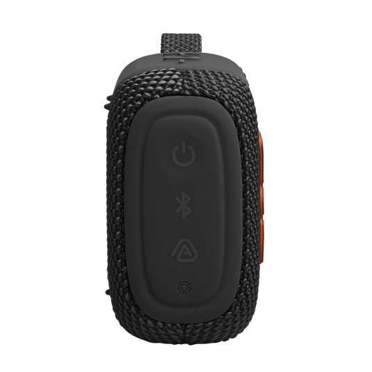 JBL Go 5 | Ultra-portable waterproof and drop-proof speaker with