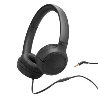 JBL Tune 530 Wired