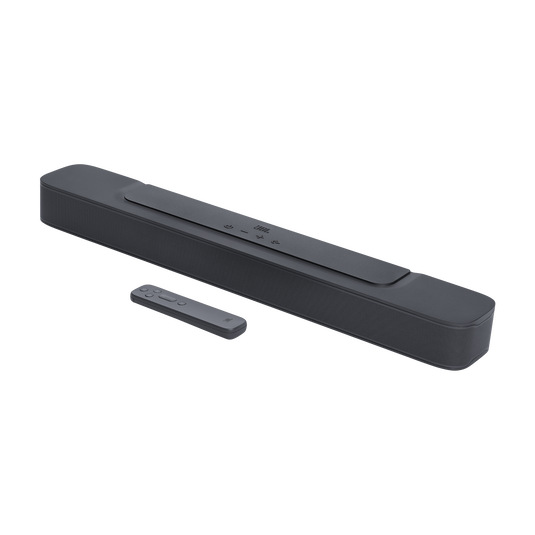 Bar 2.0 All-in-one (MK2) - Black - Hero image number null