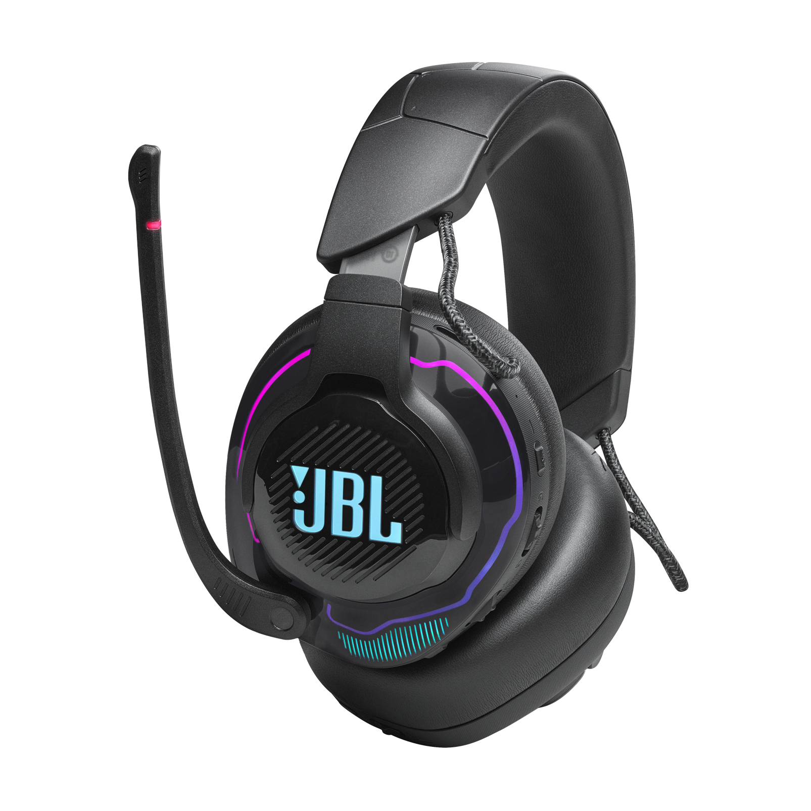 Quantum 910 Wireless