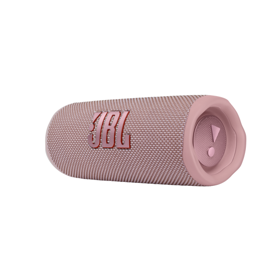 JBL FLIP6 ピンク JBL FLIP6 pink JBL Flip 6 | Portable Waterproof Speaker