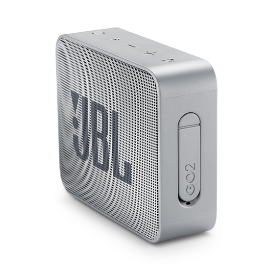 JBL Go 2 | Portable Bluetooth speaker