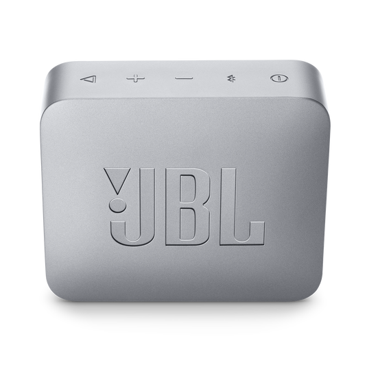 JBL Go 2 Original Mini Enceinte Bluetooth Portable - Ultra Chic