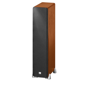 Studio L880 | High-performance 4-way 6 inch Floorstanding Speaker