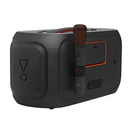 JBL PartyBox On-the-Go 2 Plus | Portable party speaker with real