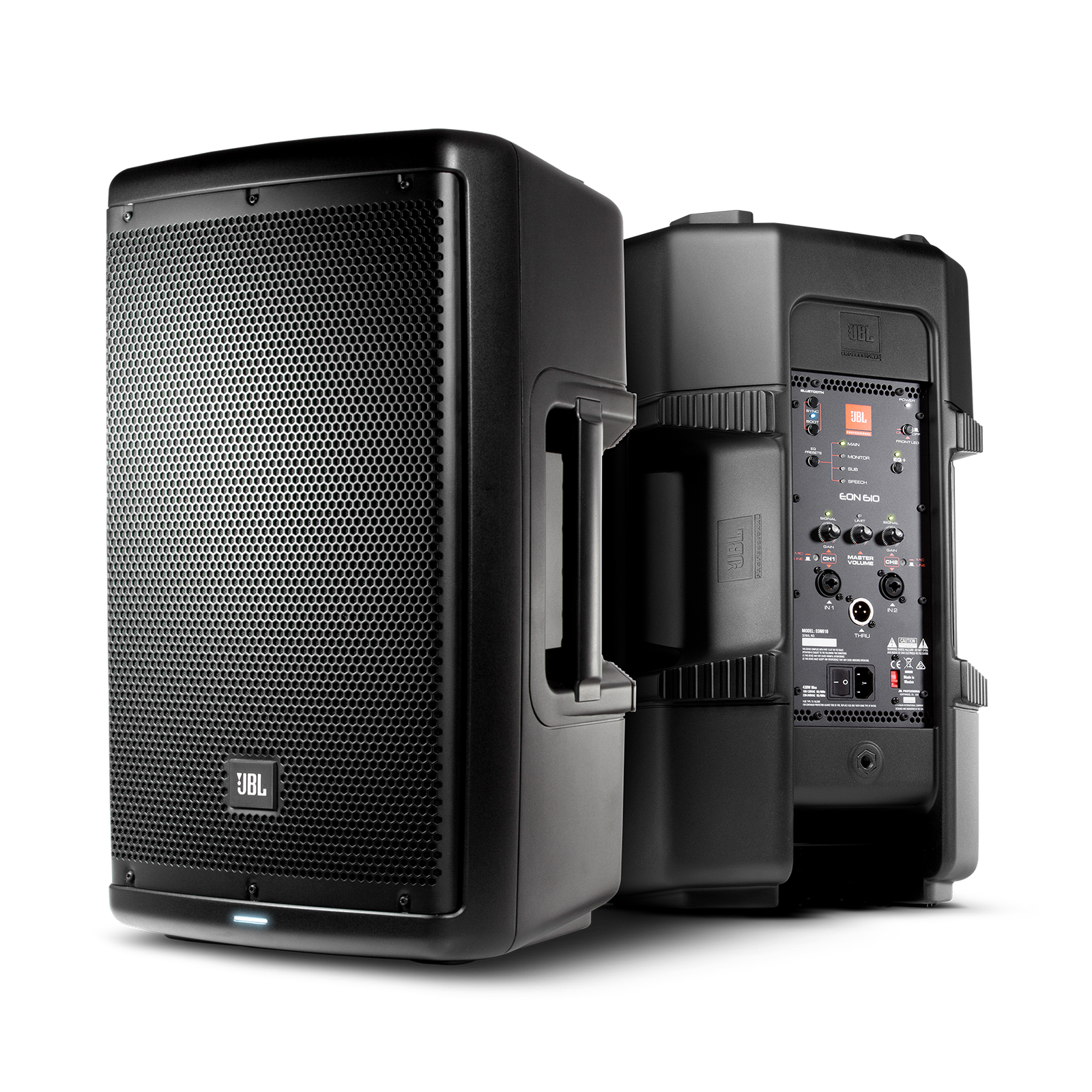 JBL EON610