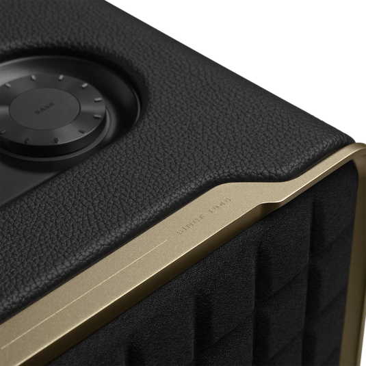 JBL Authentics 500 | Hi-fidelity smart home speaker with Wi-Fi