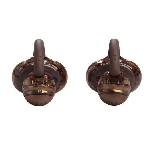 JBL Soundgear Clips | True wireless open-ear headphones