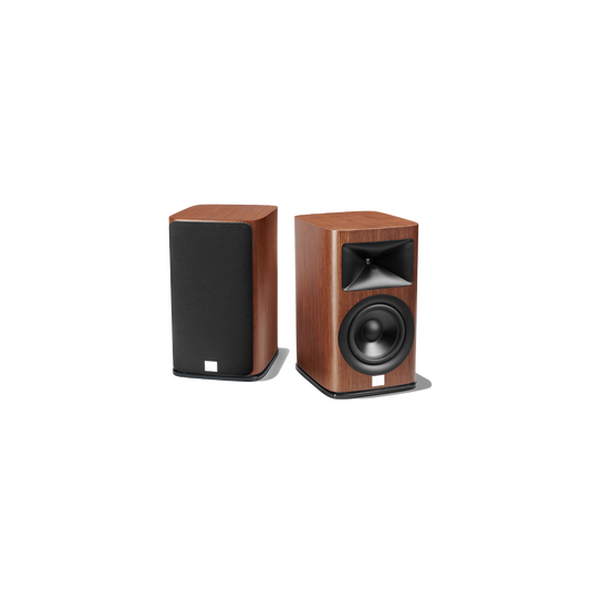 HDI-1600 | 2-way 6.5-inch (165mm) Bookshelf Loudspeaker