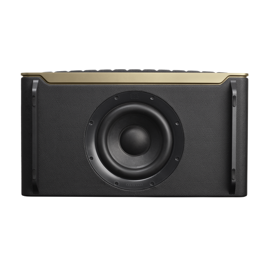 JBL Authentics 500 | Hi-fidelity smart home speaker with Wi-Fi
