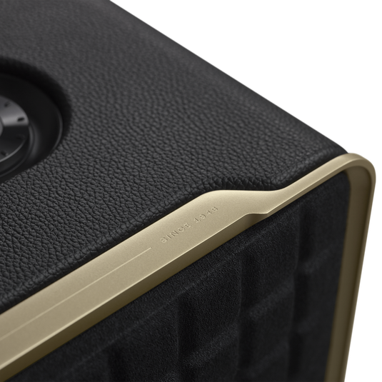 JBL Authentics 300 | Portable smart home speaker with Wi-Fi