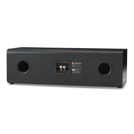 Studio 235C Dual 2.5 way 6.5 Center Channel Loudspeaker
