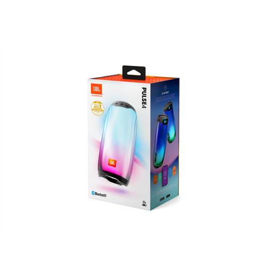 Jbl clearance 4 plus