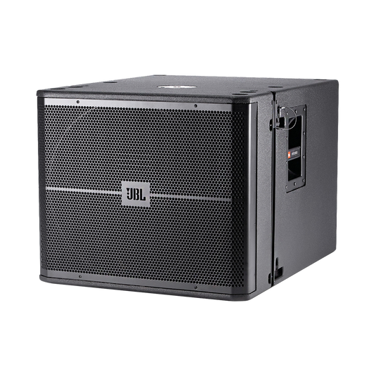 JBL VRX918S | 18