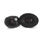 Stage3 9637 - Black - 6" x9"(152mmx230mm)  3-Way  car speaker - Hero