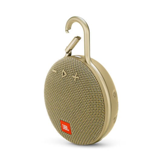 JBL Clip Portable Bluetooth® speaker - Main Image