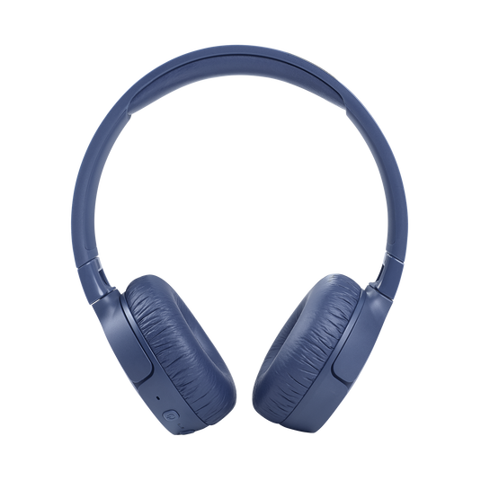 JBL Tune 660NC | Wireless, on-ear, active noise-cancelling headphones.