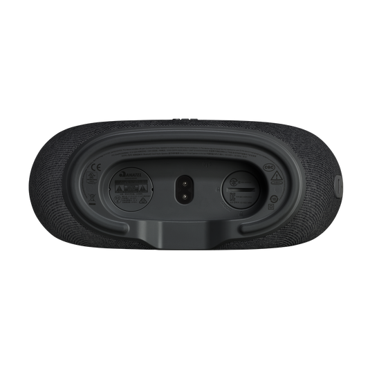 JBL Horizon 3 | Bluetooth® clock radio speaker with DAB/DAB+/FM