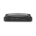 Stadium 4 High performance multi channel Class D amplifier
