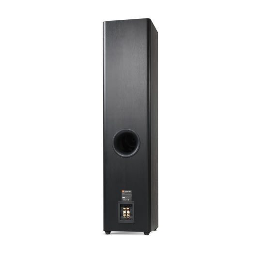 Studio 290 | 3-way Dual 8” Floorstanding Loudspeaker