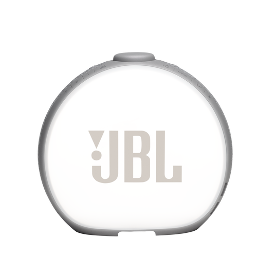JBL Horizon 2 FM | Bluetooth clock radio speaker with FM