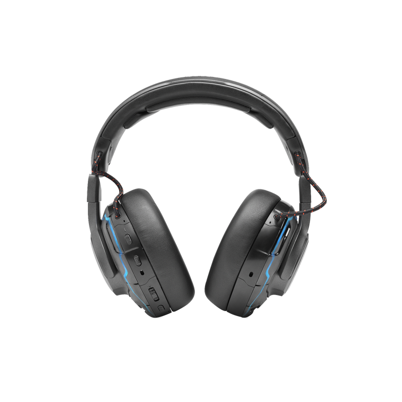 Jbl Quantum One Professional Usb Gaming Headset
