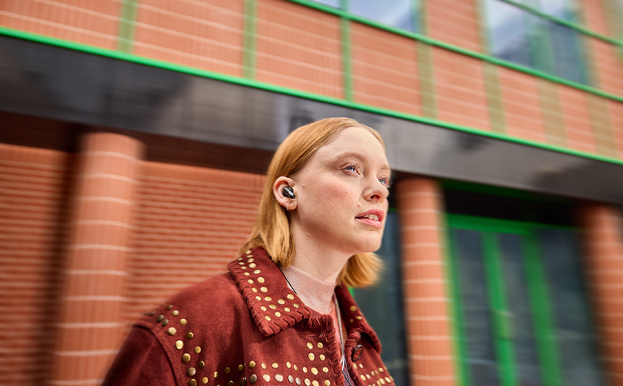 JBL Live Flex 3 — Upravljanje na pametnoj kutijici