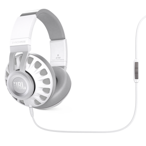 Synchros S700 | Powered Over-ear stereo headphone