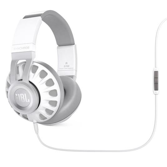 交換用 イヤーパッド JBL S700 ホワイト Amazon | SOULWIT イヤーパッド イヤークッション for JBL Tune