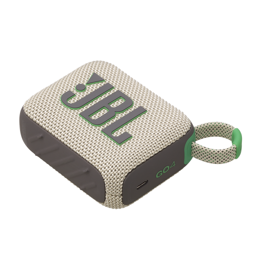 JBL Go 4 | Ultra-Portable Bluetooth Speaker