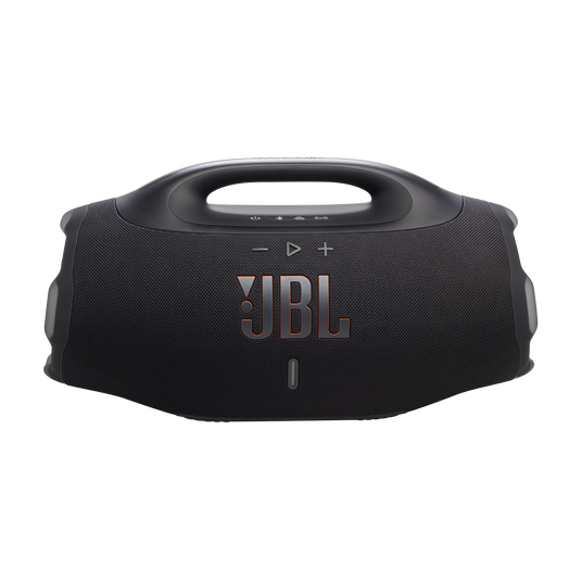 JBL Boombox 4 | Most powerful JBL portable waterproof speaker with