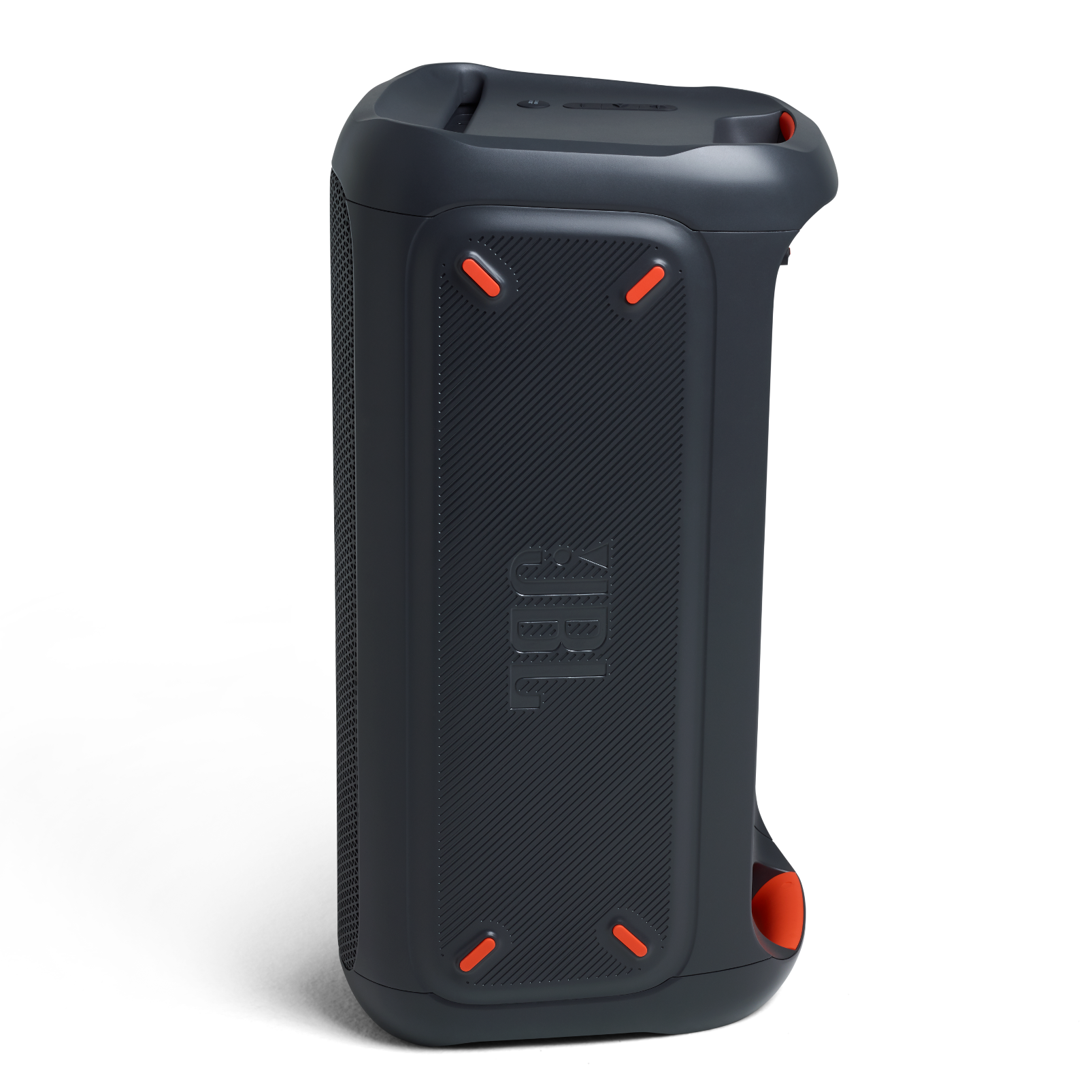 JBL 0 PARTYBOX100 ブラック マイク入力⁄ギターアンプ入力搭載 063539