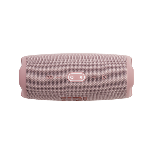 JBL Charge 5 | Portable Waterproof Speaker with Powerbank