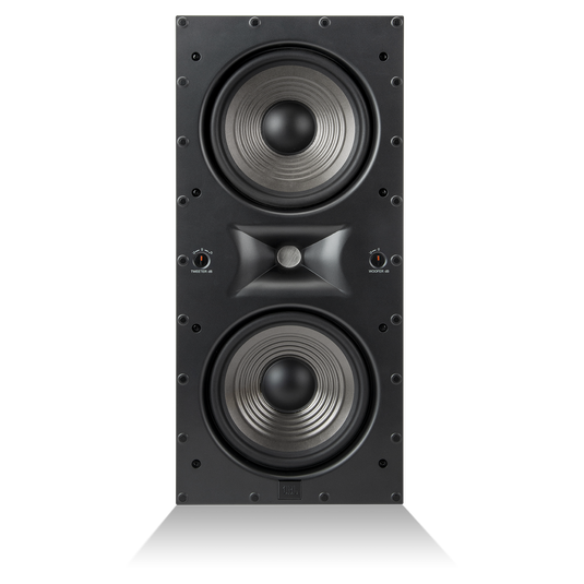 Studio 66LCR | Dual 6.5