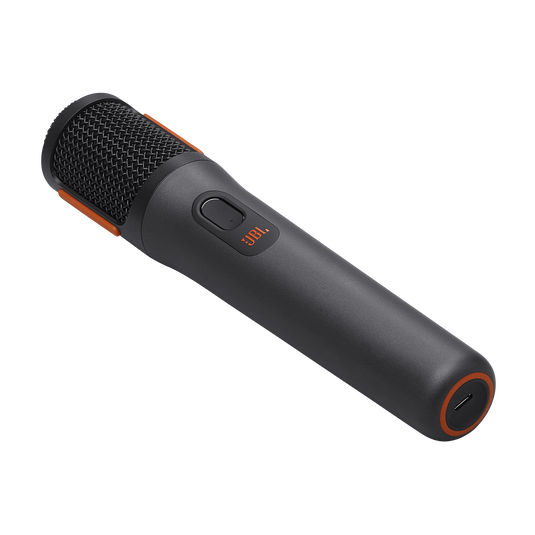 JBL PartyBox Wireless Mic | Digital wireless microphones