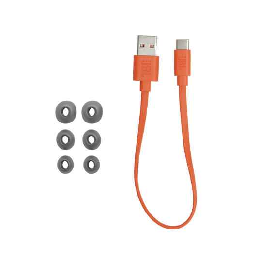 JBL Quantum TWS | True wireless Noise Cancelling gaming earbuds