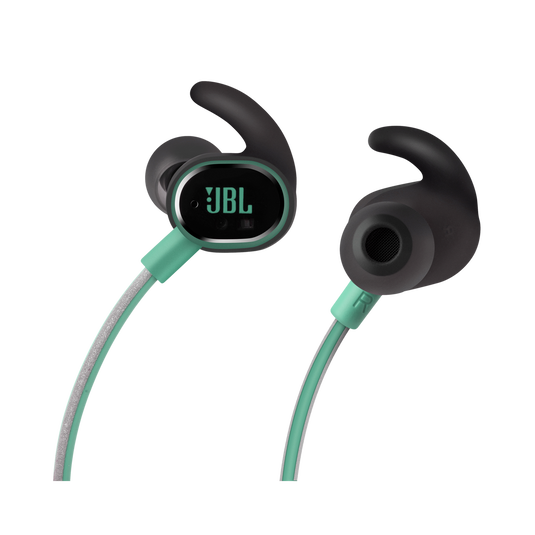 Jbl reflect shop response review