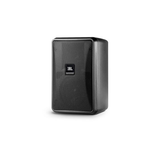 JBL Control 23-1L | Ultra-Compact 8-Ohm Indoor/Outdoor Background