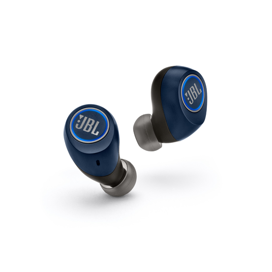 JBL Free X | True wireless headphones